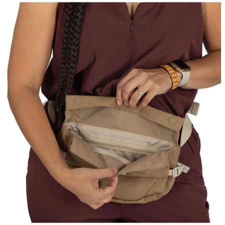 Osprey Arcane Hip Bag válltáska