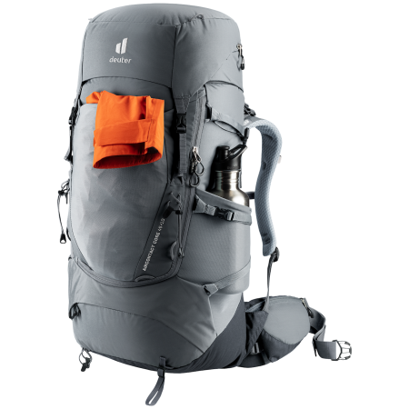 Deuter Aircontact Core 45+10 SL túrahátizsák