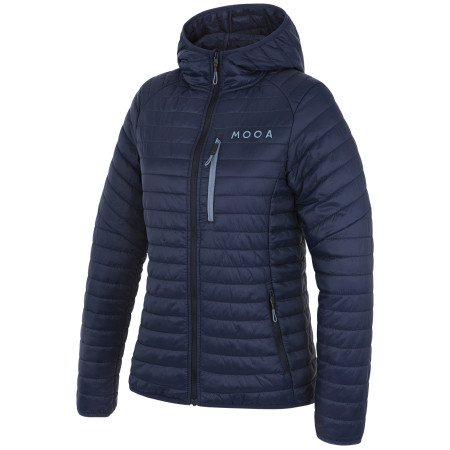 MOOA Nordi női dzseki