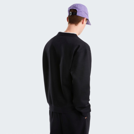 The North Face Essential Simple Dome Relaxed Crew férfi pulóver
