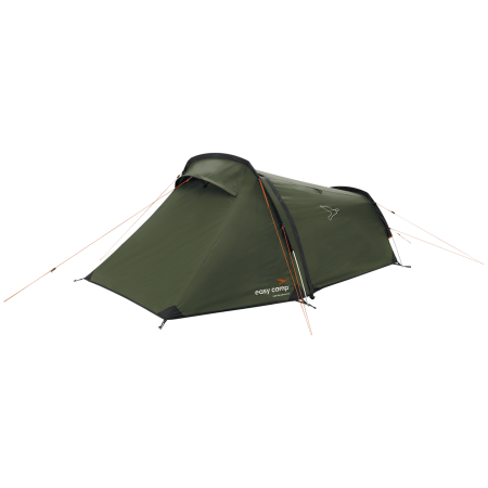 Easy Camp Sarek 2 túrasátor zöld
