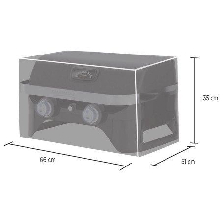 Campingaz Obal na gril Attitude 2100 grill takaró