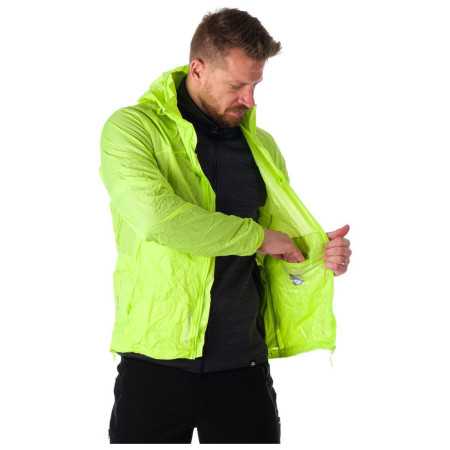 Northfinder Northkit férfi dzseki