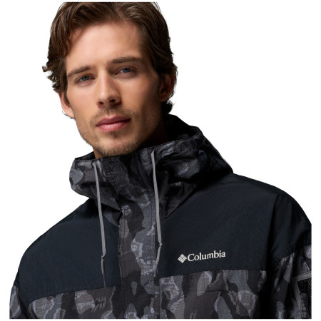Columbia Challenger™ II Novelty Windbreaker férfi széldzseki