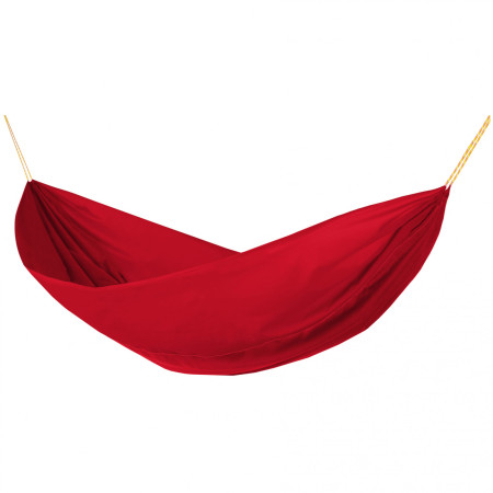 Hintaágy Hamaka.eu Double červená