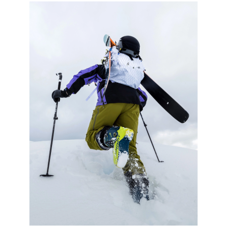 Backcountry Access Stash Pro UL 40 túrasí hátizsák