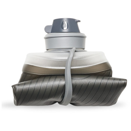 Hydrapak Flux 1.0L összecsukható kulacs