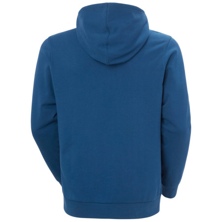 Helly Hansen HH Logo Hoodie férfi pulóver