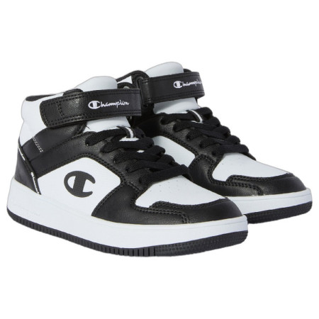 Champion Rd18 2.0 Mid B Gs Mid Cut Shoe gyerek cipő