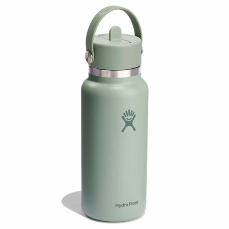 Hydro Flask Wide Flex Straw Cap 32 oz termosz