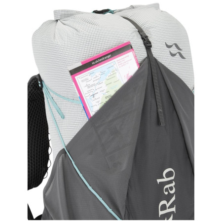 Rab Muon ND 40 hátizsák