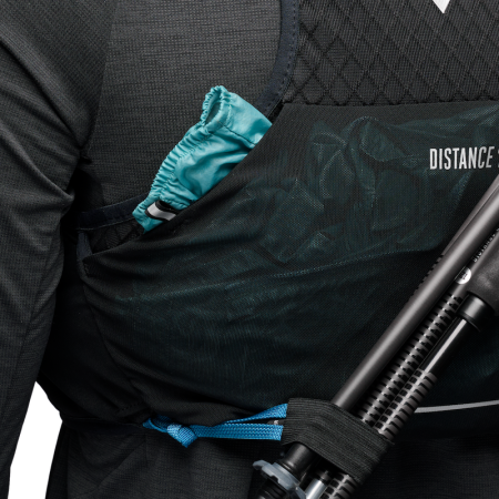 Black Diamond Distance 2 Hydration Vest futómellény