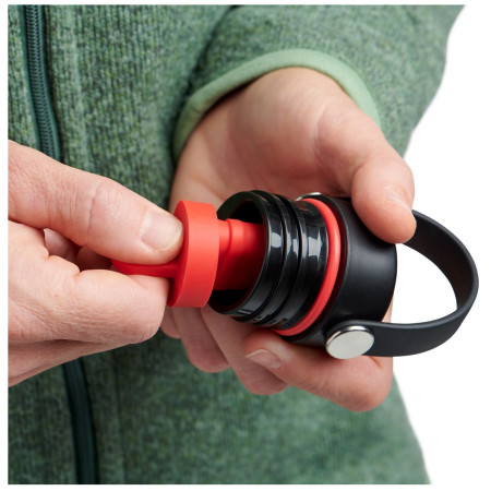 Hydro Flask Standard Flex Straw Cap csere kupak