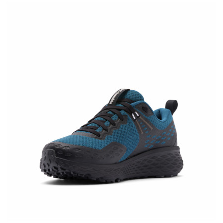 Columbia Woodburn™ II Waterproof férficipő