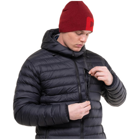 Mountain Equipment Earthrise Hooded Jacket férfi dzseki