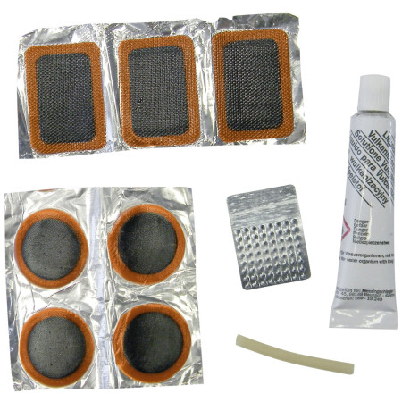 Belső javítókészlet One Classic Energiaszelet-7.0 fehér