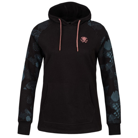Rafiki Nuria női pulóver sötétkék dark navy