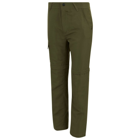 Regatta Sorcer Z/O Trousers III Treetop gyerek nadrág