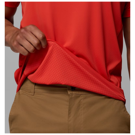 Columbia Zero Rules™ Light SS Crew férfi póló