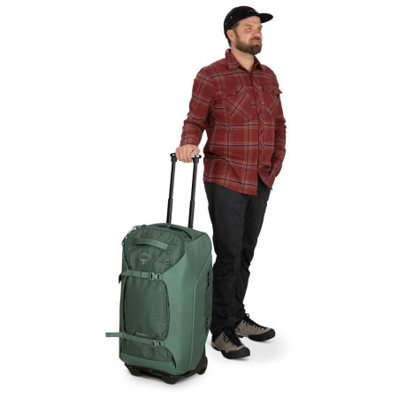 Osprey Sojourn 60 gurulós táska