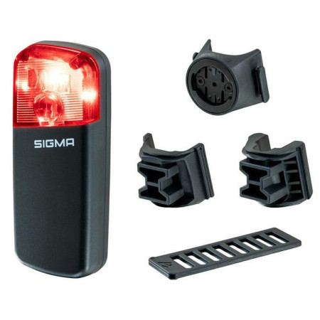 Sigma Radar RECO 81 Link kerékpáros radar