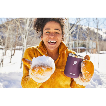 Hydro Flask 12 oz Coffee Mug thermo bögre