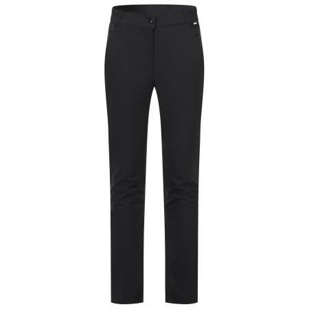 Regatta Womens Highton Walking Trousers női nadrág fekete Black