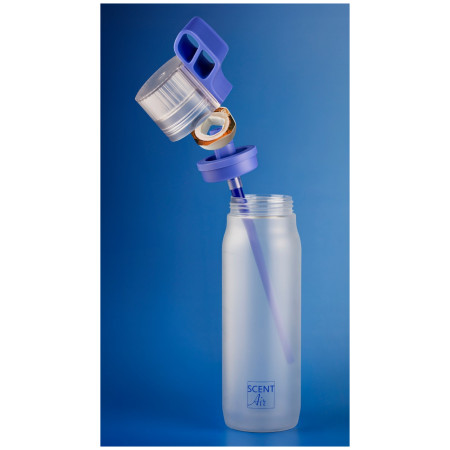 Scent Air Hydration Falco 650 ml vizesüveg