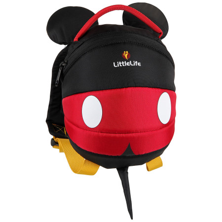 LittleLife Mickey gyerek hátizsák