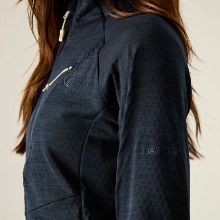 Dare 2b Emerging III Stretch Midlayer női pulóver