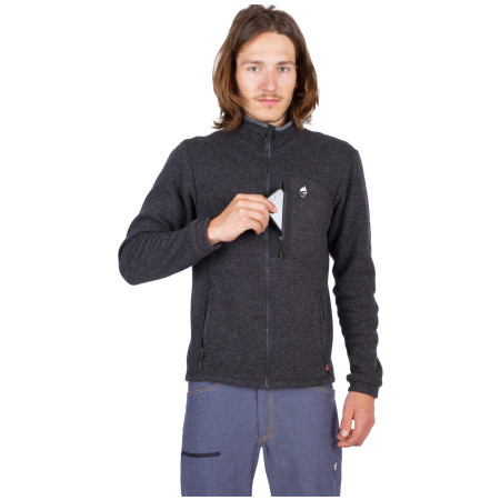 High Point Skywool 6.0 Sweater férfi pulóver