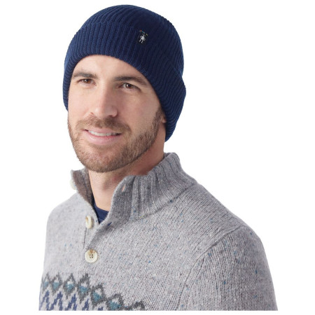Smartwool Beanie téli sapka