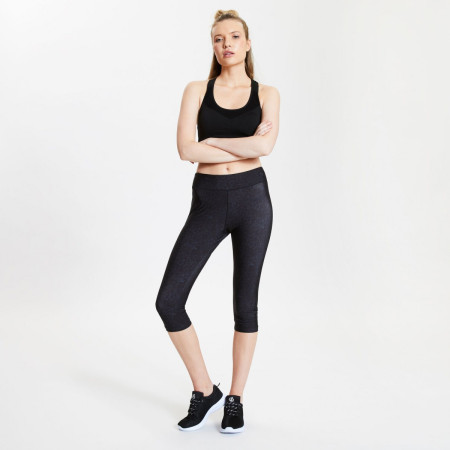 Női 3/4-es nadrág Dare 2b Influential 3/4