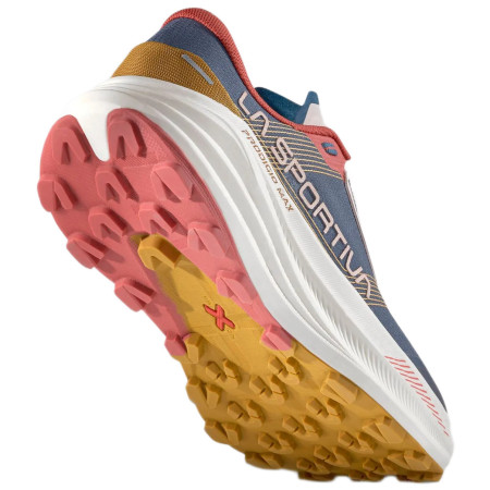 La Sportiva Prodigio Max Woman női cipő