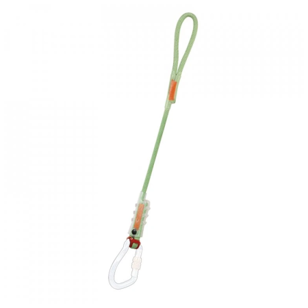 Beal Dynaclip 50 cm pozicionáló kötél