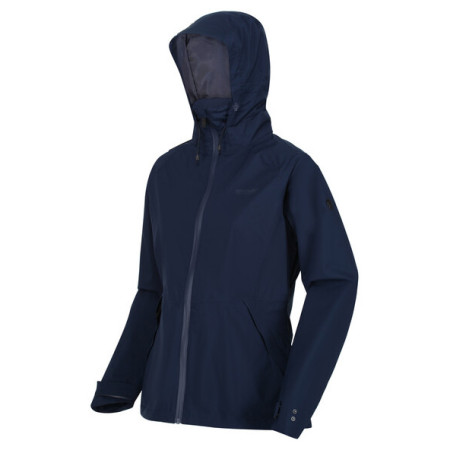 Női kabát Regatta Rolton sötétkék