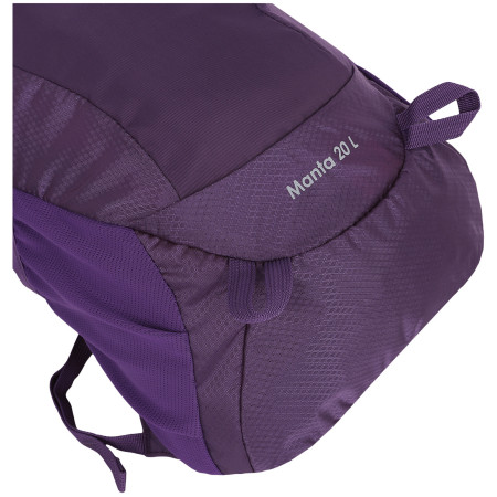 Zulu Manta 20 L hátizsák