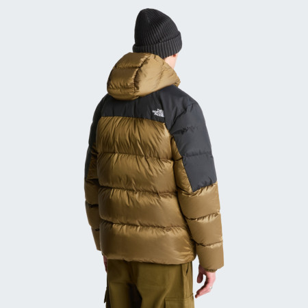 The North Face M Diablo Down 2.0 Hoodie férfi dzseki