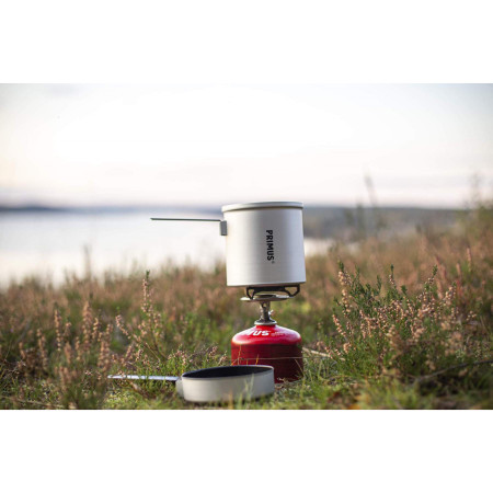 Primus Essential Trek Pot 1.0L edénykészlet