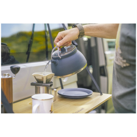 Outwell Collaps Tea Time Kettle 1.5 L kanna