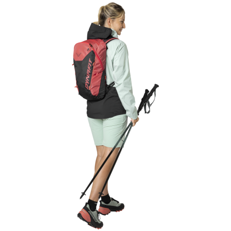 Dynafit Transalper 16 Backpack W futóhátizsák