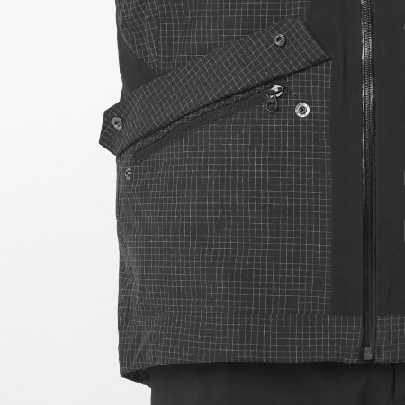 Salomon Spark Jacket M férfi dzseki