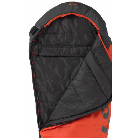 Loap Sarmat hálózsák