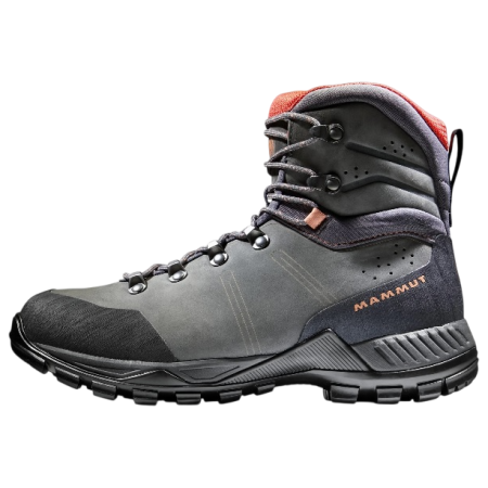 Mammut Nova Tour II High GTX W női cipő