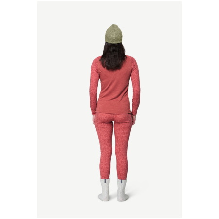 Devold Duo Active Merino 205 Z.Neck női funkcionális felső
