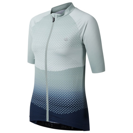 Dare 2b Lightnint short sleeve printed jersey női kerékpáros mez