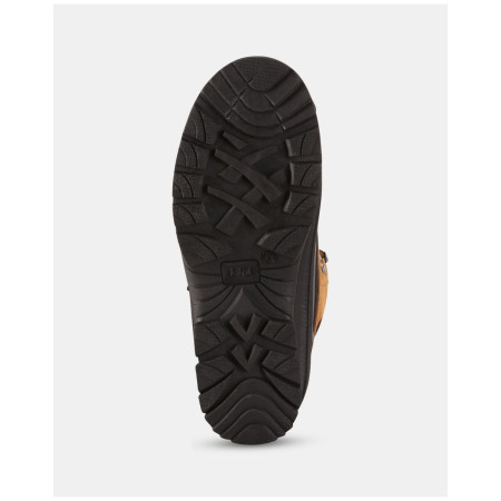 Kilpi Antartic High Wp-M férfi téli cipő