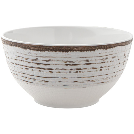 Brunner Bowl ø15x18 cm tál