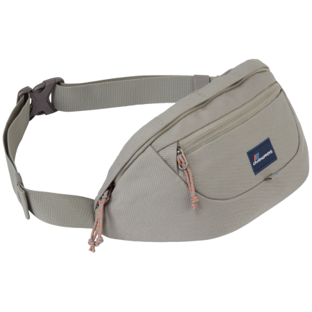 Craghoppers 1,5l Kiwi Classic Bum Bag övtáska bézs Vert