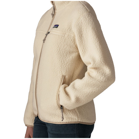 Patagonia W's Retro Pile Jacket női pulóver